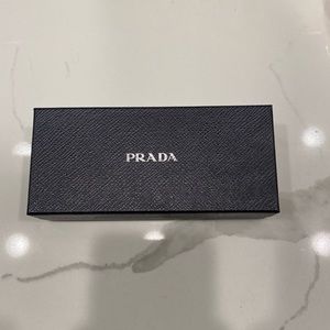 Prada Frame Box